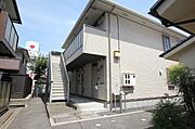 福山駅より徒歩19分 2階 築25年8ヶ月の賃貸物件