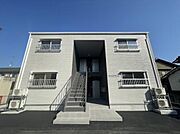 東福山駅より徒歩45分 2階 新築の賃貸物件
