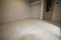 Comfort三吉南 1階1Kのリビング/ダイニング