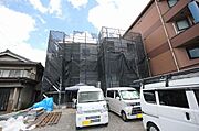 東福山駅より徒歩16分 2階 新築の賃貸物件