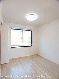 アーバンエイト 1階1LDKの室内