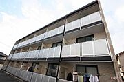 レオパレスゆうの賃貸物件