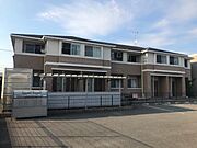 駅家駅より徒歩13分 2階 築16年7ヶ月の賃貸物件