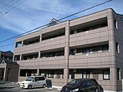 愛瑠 3階 築18年6ヶ月の賃貸物件