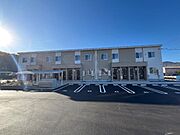  2階 新築の賃貸物件