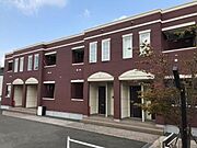  2階 築14年5ヶ月の賃貸物件