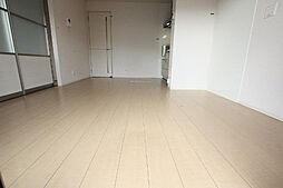 サニープレイス福山　Ｌ棟 1階3DKのリビング/ダイニング