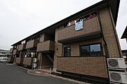 カサグランデ曙Ｂ 1階 築15年3ヶ月の賃貸物件