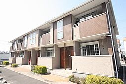 フォレストヒルＡ