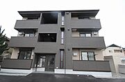 大門駅より徒歩6分 1階 築2年の賃貸物件
