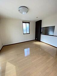 グリーンハウスＢ棟 1階1LDKのリビング/ダイニング