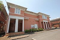広島県府中市中須町：物件画像／株式会社いえなび