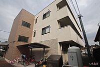 広島県福山市東深津町1丁目：物件画像／株式会社いえなび