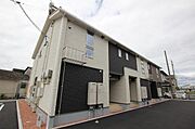 湯野駅より徒歩5分 2階 築5年8ヶ月の賃貸物件