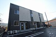 ミーティアB棟の賃貸物件