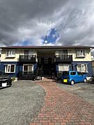 ビバフロイデＢ 1階 築32年10ヶ月の賃貸物件