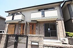 グランディス・エギ　B棟