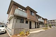 東福山駅より徒歩63分 2階 築5年4ヶ月の賃貸物件