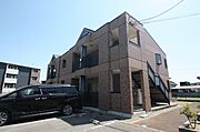 メゾン・プロスパーの賃貸物件