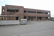 近田駅より徒歩10分 1階 築17年5ヶ月の賃貸物件