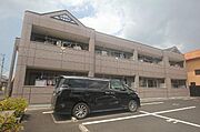 駅家駅より徒歩10分 2階 築22年2ヶ月の賃貸物件
