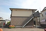 クレドール東尾道 2階 築18年5ヶ月の賃貸物件