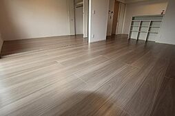 G maison B棟 1階2LDKのリビング/ダイニング