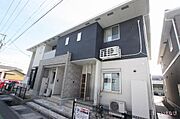 クオーレ Cの賃貸物件