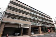 福山駅より徒歩5分 築25年4ヶ月 6階建の賃貸物件