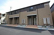 笠岡駅より徒歩41分 2階 築4年1ヶ月の賃貸物件