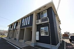 サンテールII　Ａ