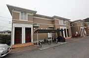 コントラーダA 2階 築20年2ヶ月の賃貸物件