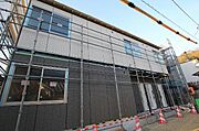 備後本庄駅より徒歩5分 新築 2階建の賃貸物件