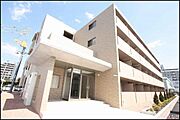 福山駅より徒歩10分 4階 築9年2ヶ月の賃貸物件