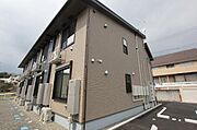 東福山駅より徒歩32分 2階 築6年2ヶ月の賃貸物件