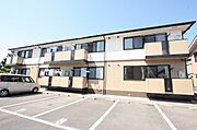 セジュールASO 1階 築26年6ヶ月の賃貸物件