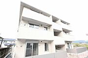 福山駅より徒歩69分 2階 築8年9ヶ月の賃貸物件