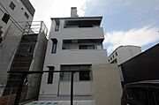 D-residence御門 1階 築2年9ヶ月の賃貸物件