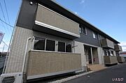 湯野駅より徒歩7分 2階 築13年1ヶ月の賃貸物件