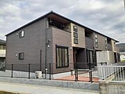 松永駅より徒歩10分 1階 築2年6ヶ月の賃貸物件