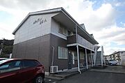 松永駅より徒歩32分 2階 築27年1ヶ月の賃貸物件