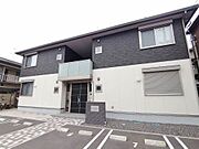 グランシャリオの賃貸物件