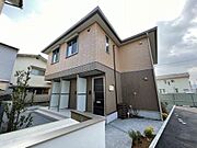 ヴィラ・ボナールの賃貸物件