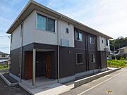 松永駅より徒歩10分 1階 築14年1ヶ月の賃貸物件