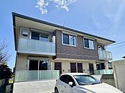 エクラージュ多治米 1階 築2年1ヶ月の賃貸物件