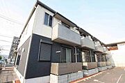 東福山駅より徒歩41分 2階 築17年3ヶ月の賃貸物件