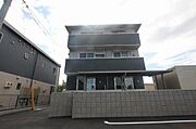 エクイティ高西の賃貸物件
