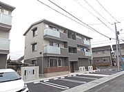 プレンティー引野Ｂ 1階 築10年1ヶ月の賃貸物件