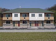 大門駅より徒歩72分 2階 築16年1ヶ月の賃貸物件