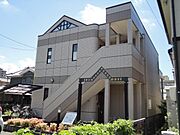  2階 築26年4ヶ月の賃貸物件